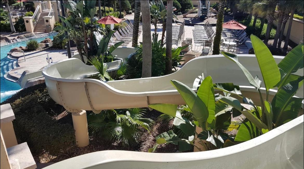 Serene Family Friendly Townhouse In The Wonderful Regal Palms ダベンポート エクステリア 写真