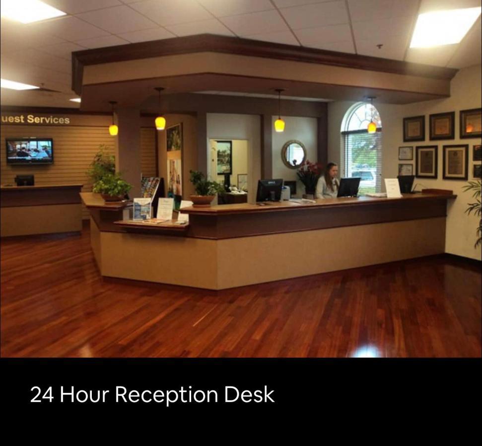 Serene Family Friendly Townhouse In The Wonderful Regal Palms ダベンポート エクステリア 写真