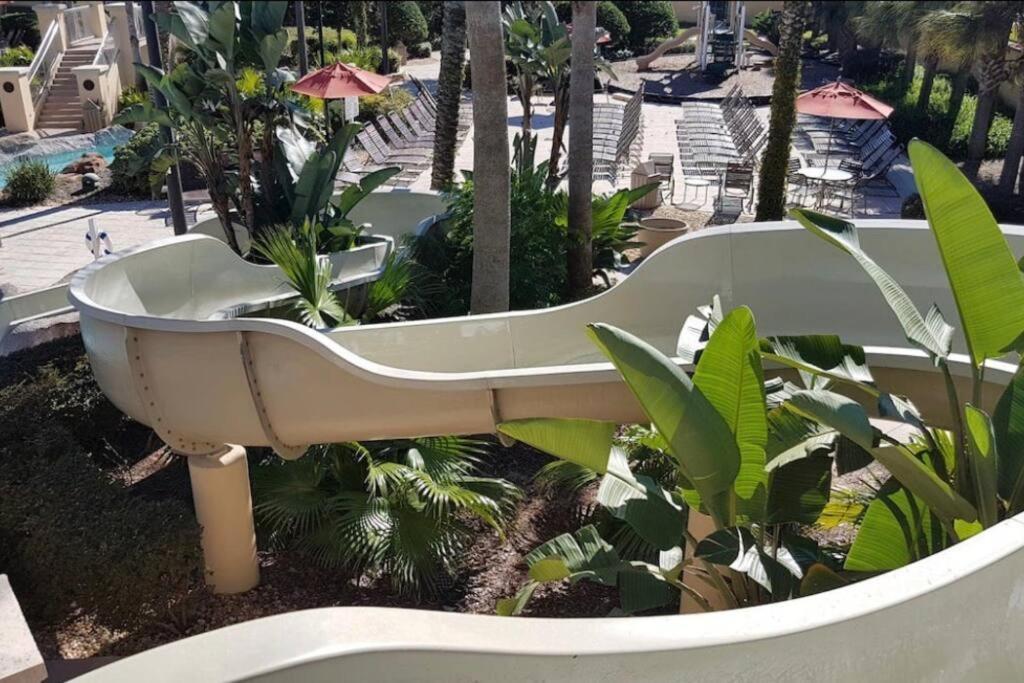 Serene Family Friendly Townhouse In The Wonderful Regal Palms ダベンポート エクステリア 写真
