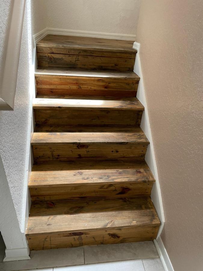 Serene Family Friendly Townhouse In The Wonderful Regal Palms ダベンポート エクステリア 写真