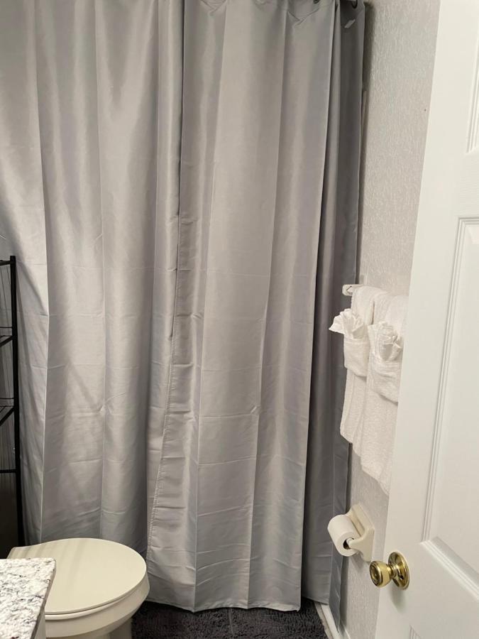 Serene Family Friendly Townhouse In The Wonderful Regal Palms ダベンポート エクステリア 写真