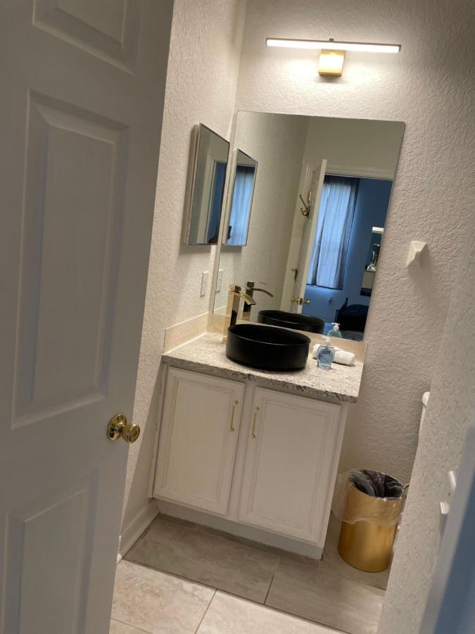 Serene Family Friendly Townhouse In The Wonderful Regal Palms ダベンポート エクステリア 写真