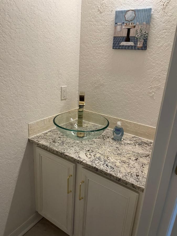 Serene Family Friendly Townhouse In The Wonderful Regal Palms ダベンポート エクステリア 写真