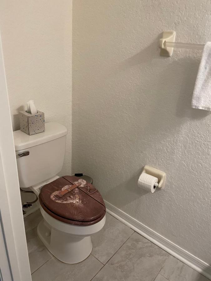 Serene Family Friendly Townhouse In The Wonderful Regal Palms ダベンポート エクステリア 写真
